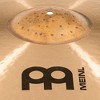 MEINL Byzance Polyphonic Ride Cymbal - 4 of 4