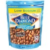 Blue Diamond Almonds Lightly Salted - 12oz - image 2 of 3