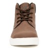 Xray Footwear Youth Drew Hi-tops Sneaker - 4 of 4