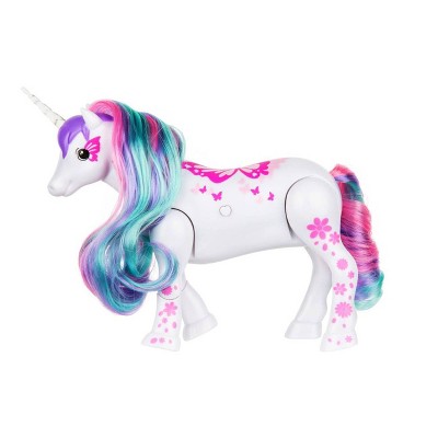 little live pets unicorn target