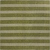 Jill Zarin Outdoor Anguilla Striped Woven Area Rug - 2 of 3