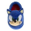 Sonic The Hedgehog Boys' Dual Sizes Slippers (Toddlers) - 4 of 4