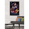 Trends International Marvel The Marvels - Ms. Marvel Framed Wall Poster Prints - 2 of 4