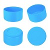 Swtroom Silicone Water Bottle Boot Protector 2 packs - 3 of 4