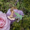 CharCharms Handle Charm Wicked 2 Elphaba - 3 of 4