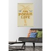 Trends International Netflix Outer Banks: Season 4 - The Pogue Life Unframed Wall Poster Prints - 2 of 4