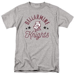 Men's Bellarmine University Official Knights T-Shirt Knights - 1 of 4