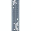 Unique Loom Outdoor Coastal Collection Area Rug - Helm - 2 of 4