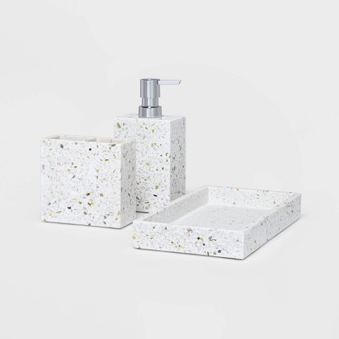 Terrazzo Soap/Lotion Dispenser - Threshold™