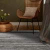 Rug Branch Modern Abstract Hand-Tufted Indoor Area Rug - 3 of 4