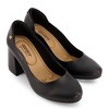 Andrea Comfort Pumps 84789 - image 2 of 4