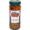 Dell Alpe Muffuletta Olive Salad - Case of 12 - 12 oz. - 3 of 3