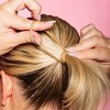 Gimme Beauty Fine Hair Tie Bands - 12ct
 - 2 of 4