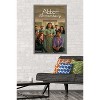 Trends International Abbott Elementary - Bus One Sheet Framed Wall Poster Prints - 2 of 4