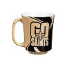 New Orleans Saints, 14oz  Ceramic with Matching Box - 2 of 4