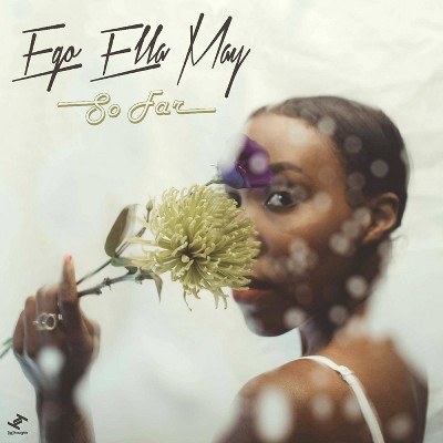 EGO ELLA MAY - So far (CD)