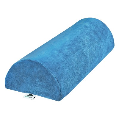 AllSett Health® Large Half-Moon Bolster Pillow