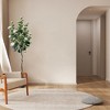 Acekool 2-Pack Artificial Camellia Trees with White Flowers and Realistic Leaves, Potted Floor-Standing Faux Indoor Plant Décor - 3 of 4