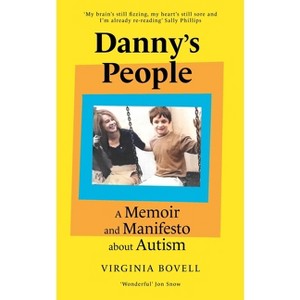 Danny's People - by Virginia Bovell - 1 of 1