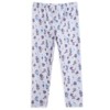 Disney Frozen Princess Anna Elsa Girls 3 Pack Leggings  - 4 of 4