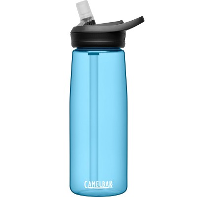 UMKC Bookstore - UMKC Roos Kansas City Light Blue CamelBak Water Bottle