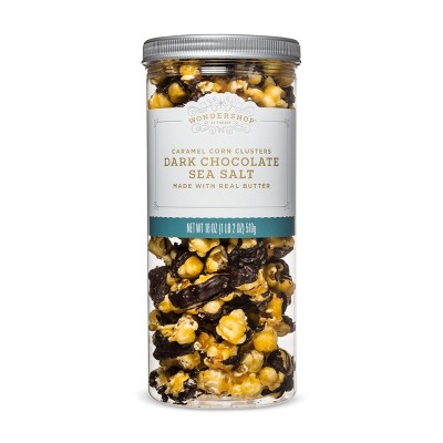 clusters wondershop 18oz checker