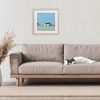 Stupell Industries Palmer Farm in Muted Blues Framed Print Under Glass - 3 of 4