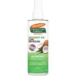 Palmer's Coconut Oil Formula Moisture Boost Curl Refresher Spray - 8.5 fl oz