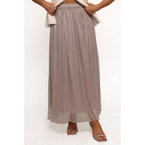 Petal and Pup Tricia Maxi Skirt - 1 of 4