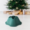 Northlight Green Star Tree Stand for Live Christmas Trees Up to 10' Tall - 2 of 4