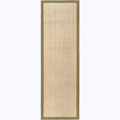 Natural Fiber NF115 Power Loomed Indoor Rugs - Safavieh
