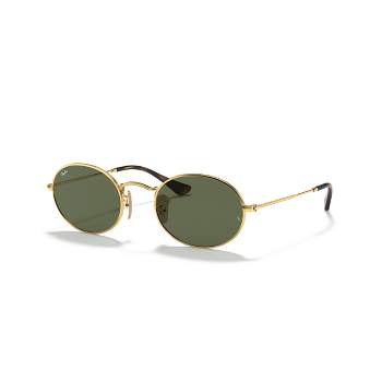 Ray-Ban RB3547N 51mm Unisex Oval Sunglasses