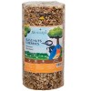 JCS Wildlife Bugs, Nuts and Berries Premium Bird Seed Small Cylinder, 1.5 lb - 2 of 2