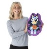 Bluey Halloween Bluey Travel Cloud Pillow 15 Inches - 2 of 4