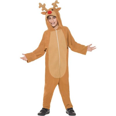 target reindeer onesie