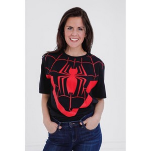 Marvel Adult Matching Family Cosplay T-Shirt - 1 of 4