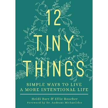 Tiny Bakes - By Jennifer Ziemons (hardcover) : Target