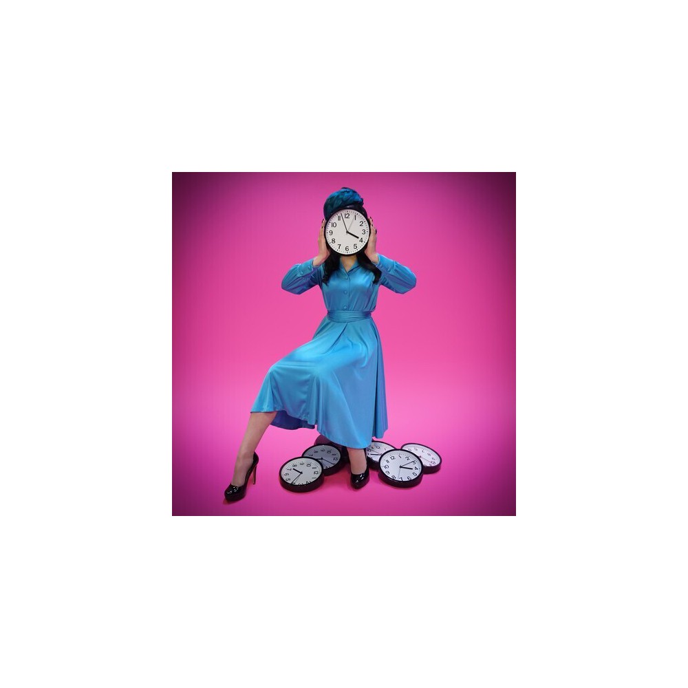 Olivia Jean - Night Owl (Vinyl)