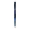 uniball Chroma Mechanical Pencil, 0.7 mm, HB (#2), Black Lead, Cobalt Barrel, Dozen - 2 of 4