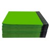UOFFICE Colored Poly Mailers Envelopes 10" x 13" - 4 of 4