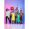HalloweenCostumes.com Disney & Pixar's Inside Out Anger Costume for Adults | Angry Red Emotion Movie Character Outfit - 4 of 4
