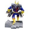 Just Toys My Hero Academia Mega Craftable Figure Diorama | All Might - 4 of 4