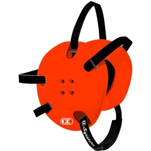 Cliff Keen E58 Signature Wrestling Headgear - 1 of 1