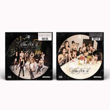 TWICE - With YOU-th (Vinyl) (Limited Edition Picture Disc)