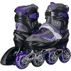 Chicago Skates Adjustable In-Line Skate - 2 of 2