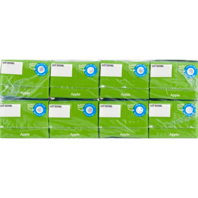 Juicy Juice Slim Apple 100% Juice - 8pk/6.75 fl oz Boxes, 6 of 8