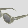 Anna-Kaci Trendy Geometric Women's Polarized Sunglasses UV400 Protection - 3 of 4