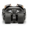 Batmobile Tumbler Black "The Dark Knight" (2008) Movie "Hollywood Rides" Series 1/32 Diecast Model Car by Jada - 3 of 4