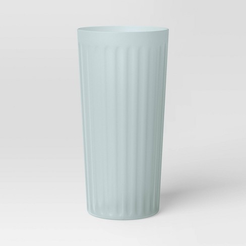 26 fl oz Plastic Tall Tumbler - Room Essentials™ - image 1 of 3