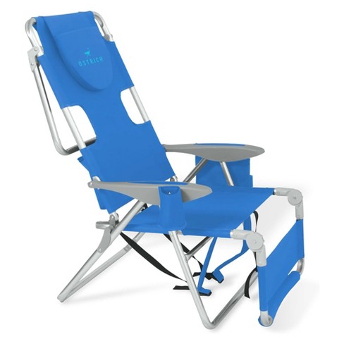 Deltess ostrich ladies comfort lounge chair hotsell
